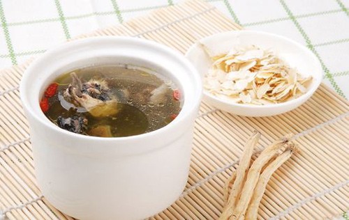 乌鸡汤怎么炖