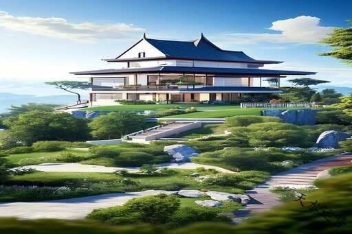 办公室东西南北四个方位怎么挂画的风水好？