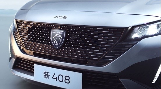 解读东风标致新408，改头换面，能否打响品牌焕新第一枪？