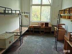 中南大学宿舍环境一览：舒适便捷，助力美好大学生活