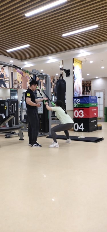 一天一练，活力满满