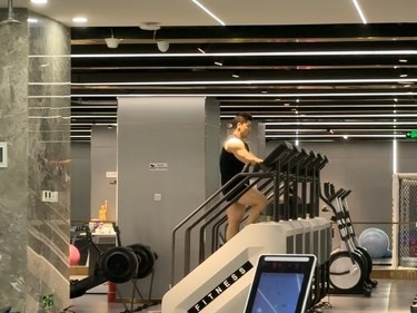 动感训练超有劲