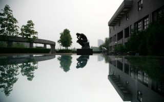 中央美术学院