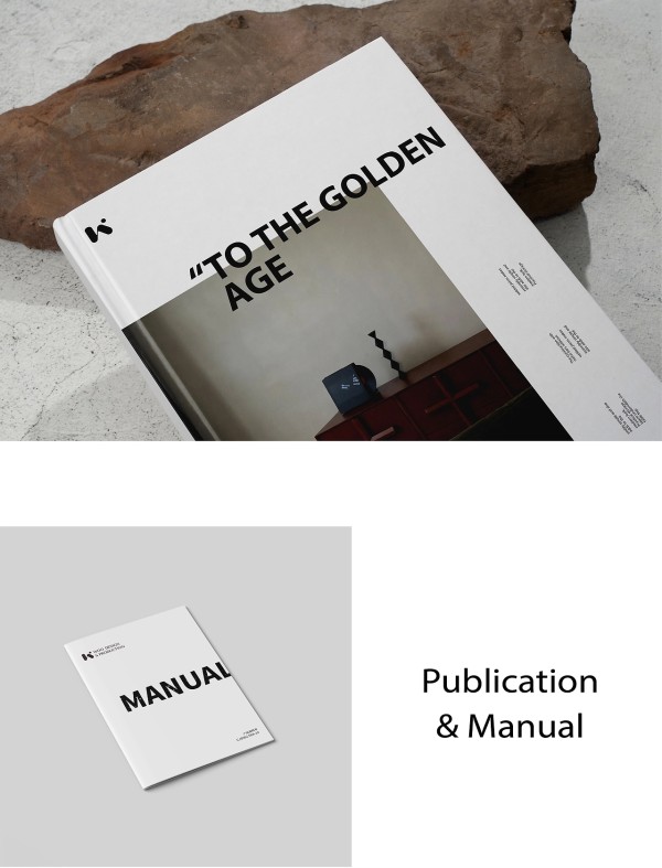 家具LOGO案例｜再物设计出品