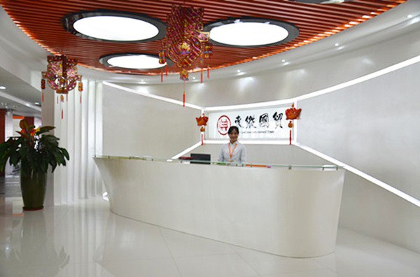 东纵公司实景展示 (1)