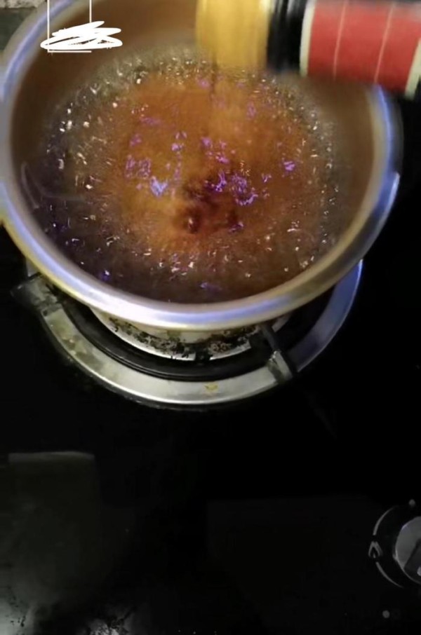 刘美含减肥好拼，每天靠“零卡”食物填肚子，饱腹又低卡回家试试