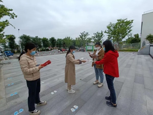 均衡营养，健康成长——栟茶幼儿园“5.20学生营养日”活动-幼师课件网第5张图片