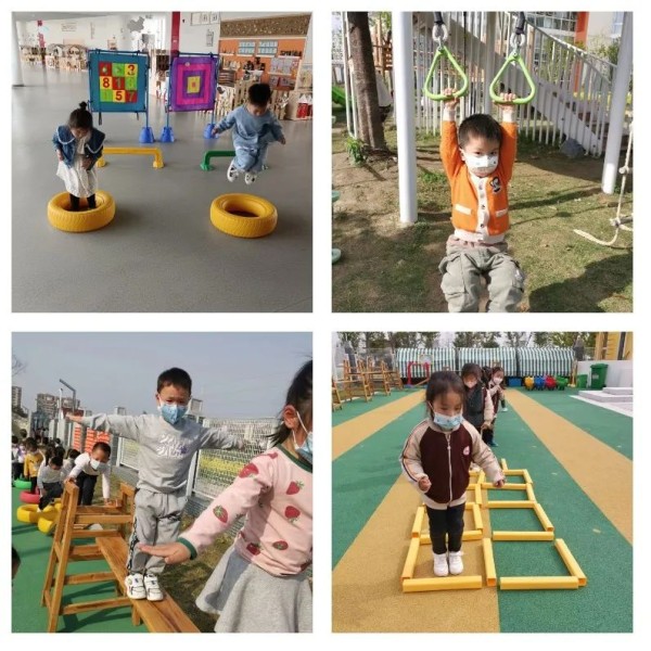 均衡营养，健康成长——栟茶幼儿园“5.20学生营养日”活动-幼师课件网第10张图片