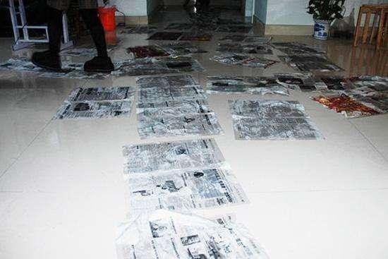 回南天家里潮湿无比，怎么去潮湿，最实用的方法教给你