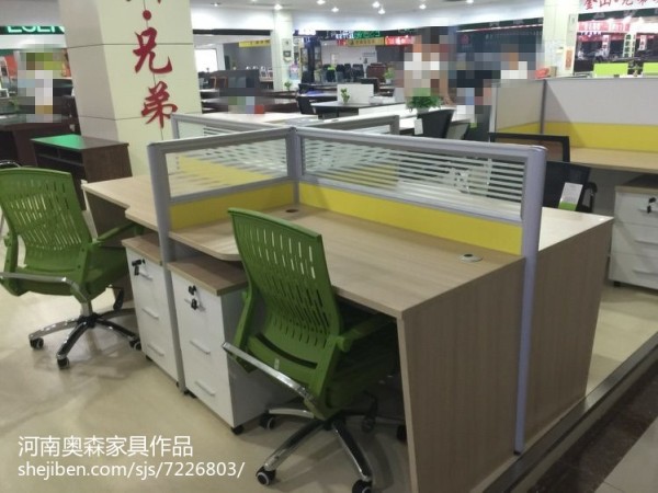 新古典风格卧室