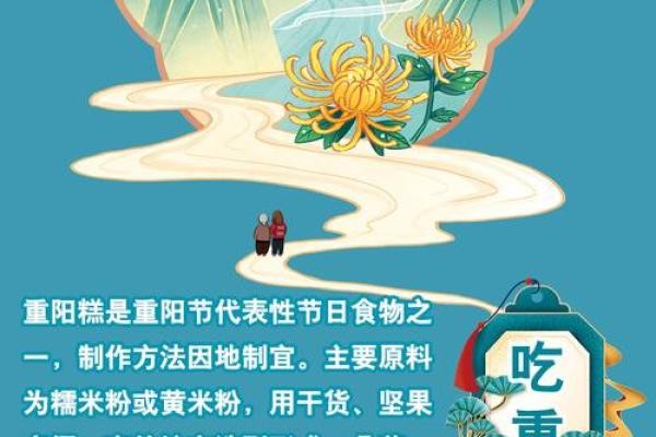 农历九月九是什么节日？探秘重阳节的由来与习俗