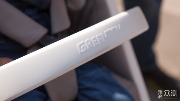 荷兰轻量级环保婴儿车Greentom经典款评测_新浪众测