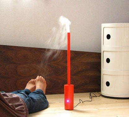 　　一、加湿器