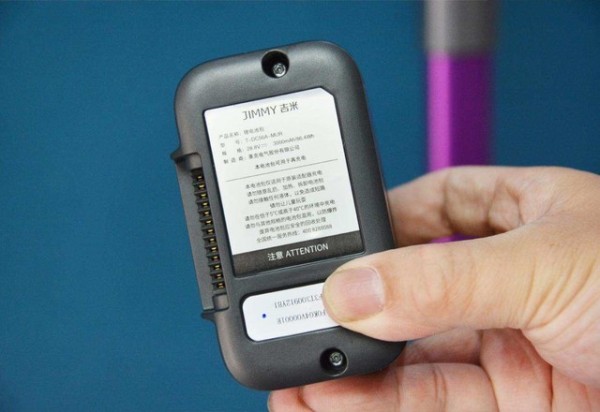 真正的智能产品是什么样？吉米X8速干洗地机：吸、拖、洗一体