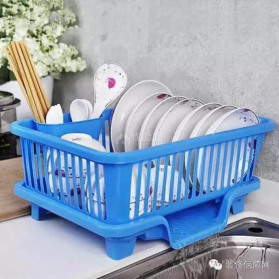 沥水碗架