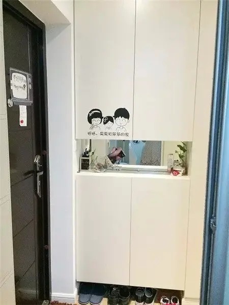 小户型装修 旧房改造小户型装修 旧房改造