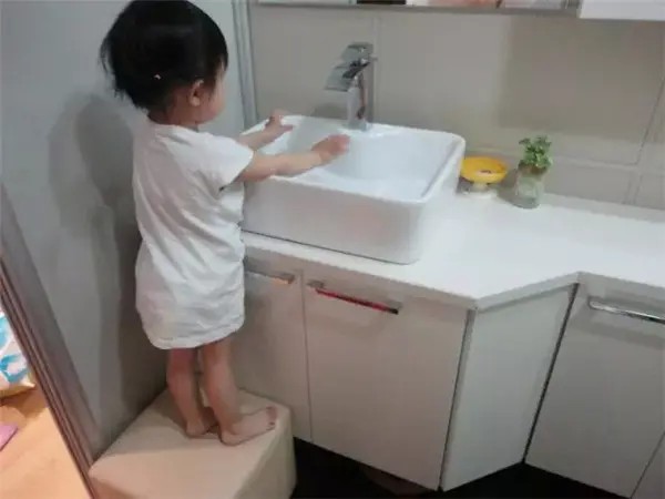 小户型装修 旧房改造