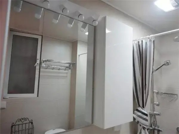 小户型装修 旧房改造