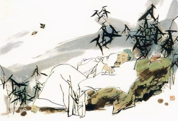道家的三大快乐法宝：通透做人，淡定做事，简单生活