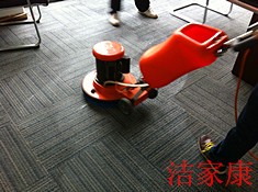 广州南沙区 地毯清洗工程公司