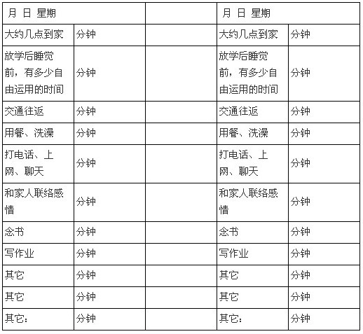 高考直通车