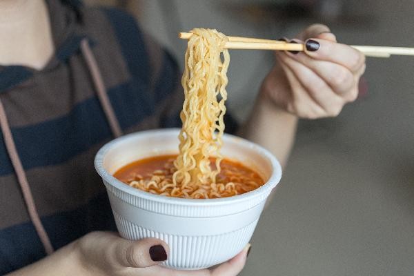 吃不完的食物怎么保存