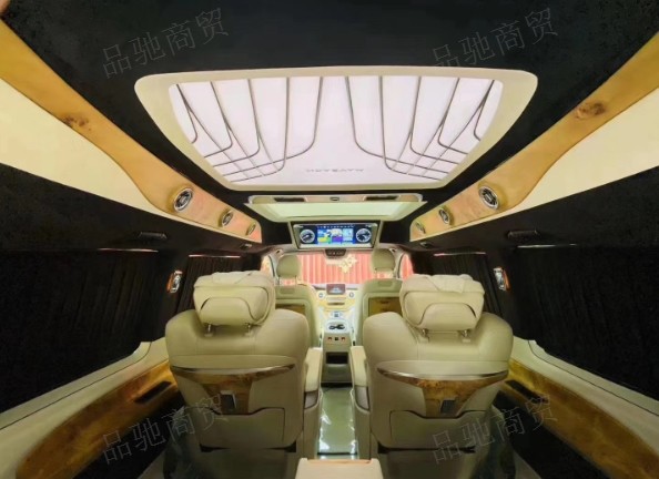 五华区大众房车改装哪个公司好 诚信服务 昆明品驰商贸供应