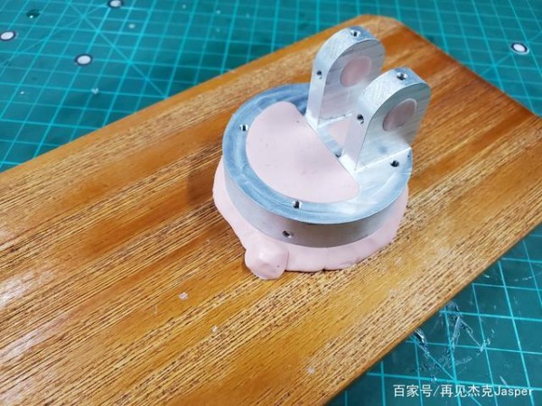 手工DIY汽车轻量化实验-重力势能小车-有驾
