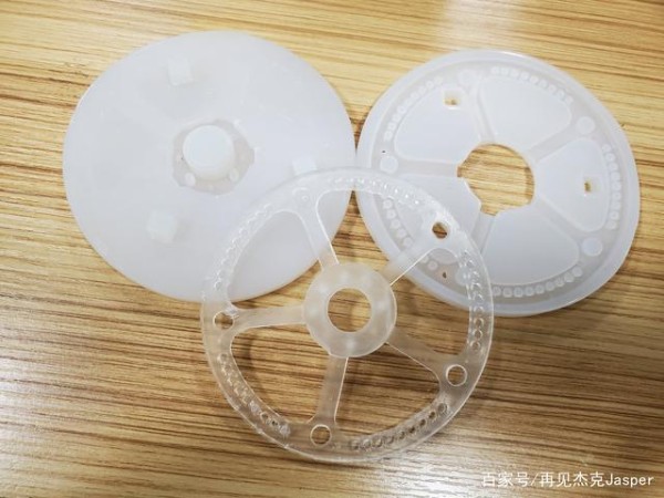 手工DIY汽车轻量化实验-重力势能小车-有驾