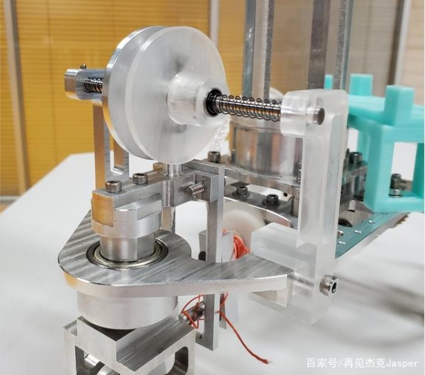 手工DIY汽车轻量化实验-重力势能小车-有驾