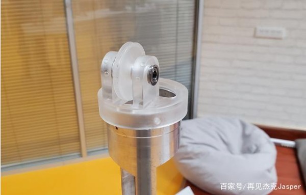 手工DIY汽车轻量化实验-重力势能小车-有驾