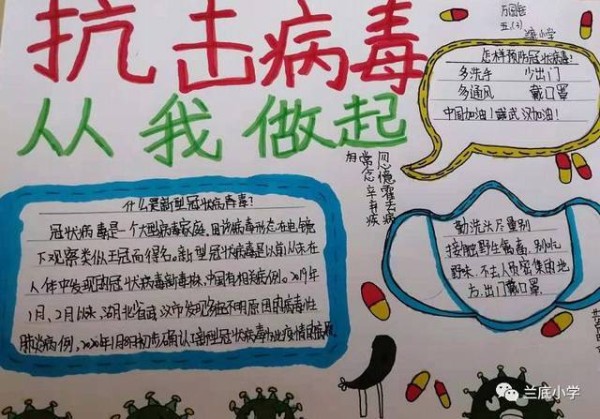 首页 宣传画 冬季保健手抄报 冬季卫生知识 手抄报图片-卫生小报2017