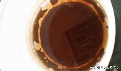 户外生存技能-草木灰制造肥皂的方法（比例及详细制法）