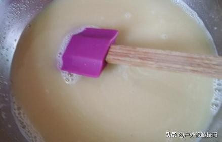 户外生存技能-草木灰制造肥皂的方法（比例及详细制法）