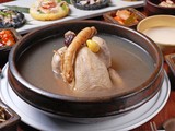 食物热量
