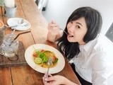 吃得少≠摄入的热量少