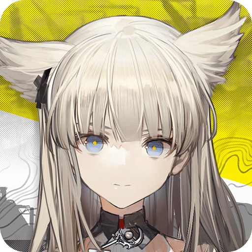 明日方舟：终末地