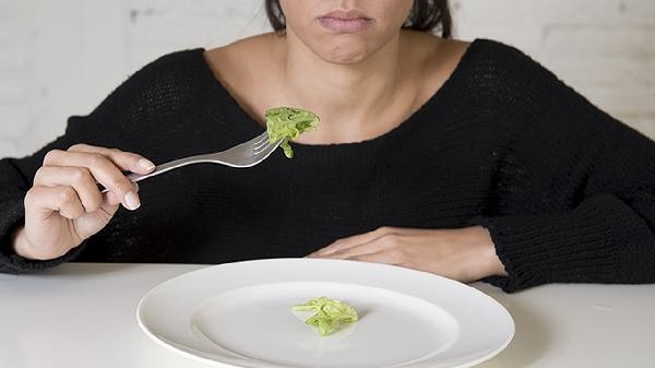 排毒减肥低热食品 享瘦健康美味