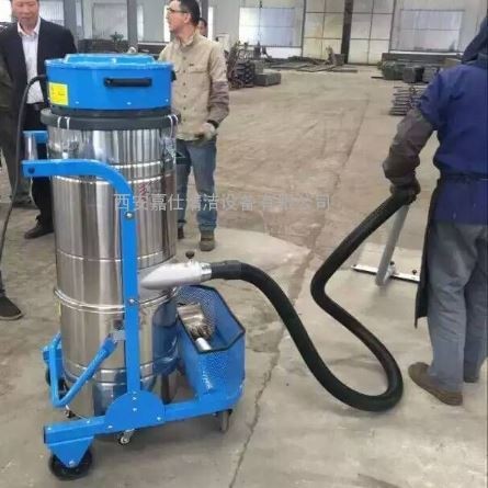 武威工厂车间吸灰尘的工业吸尘器哪个牌子好