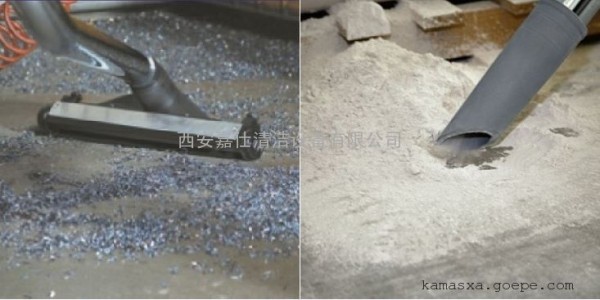 武威工厂车间吸灰尘的工业吸尘器哪个牌子好
