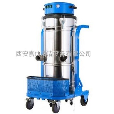 武威工厂车间吸灰尘的工业吸尘器哪个牌子好