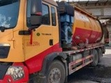 北京疏通排水管道公司电话 污水管道改造安装