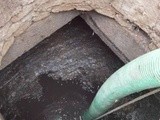北京油污管道高压清洗 雨水管改造安装