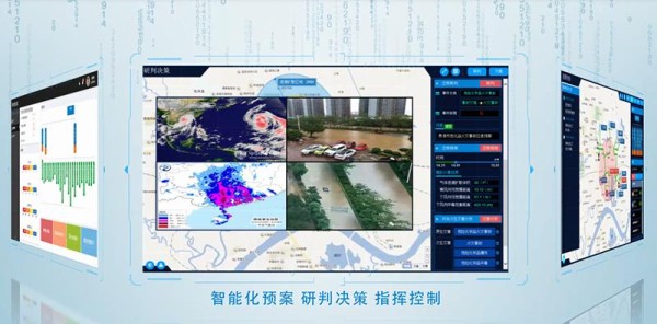 智能配电房设备控制软件