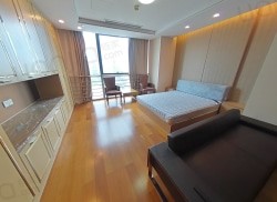 整租·建屋紫宸庭 1室1厅 东北_建屋紫宸庭租房