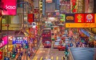 街头生意难做？这5个行业却疯狂扩张！到底凭什么？
