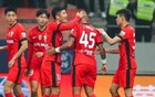 海港队的“神奇替补” 是他是他还是他