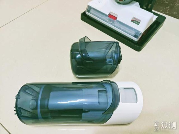 洗地机深度清洁地面“洁癖”爱干净用户福音_新浪众测