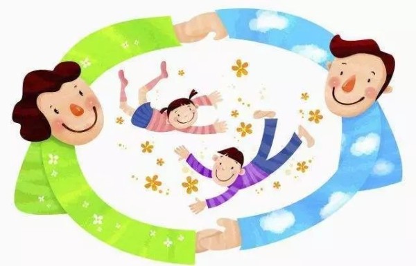 抗疫&新视角No.3||鹿城区幼儿园“停课不停学”幼儿“快乐生活”指南出台啦!-幼师课件网第3张图片