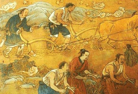 明朝百姓的生活水平怎么样？从饮食就能看出来，细致又奢华